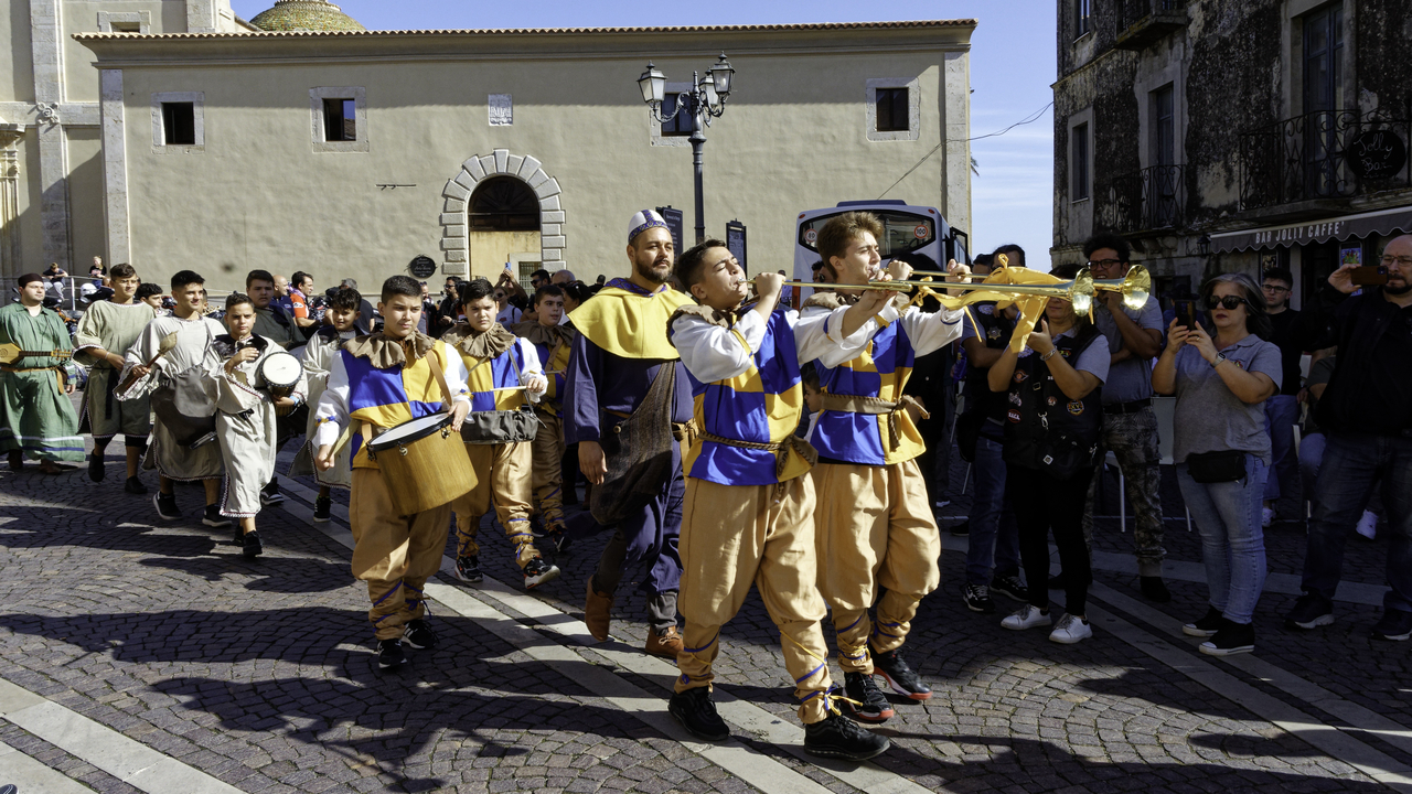 20231022 112054•Santa Severina•Calabria•Italy
